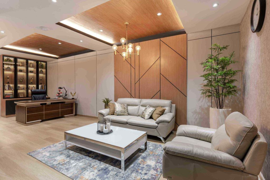 Furniture Showcase